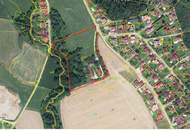 Attraktive Preisreduzierung bei einer Liegenschaft für Naturliebhaber und Individualisten