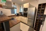 ZENTRALE LAGE – 3-ZIMMER-WOHNUNG MIT MODERNER AUSSTATTUNG