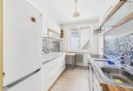 Moderne 2-Zimmer-Wohnung in 1140 Wien – Ideal für Komfort und Lebensqualität!