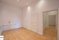 traumhafte 2-Zimmer-Altbauwohnung in Bestlage