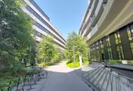 Top 2-Zimmer-Wohnung nahe dem WU Campus und Wiener Prater