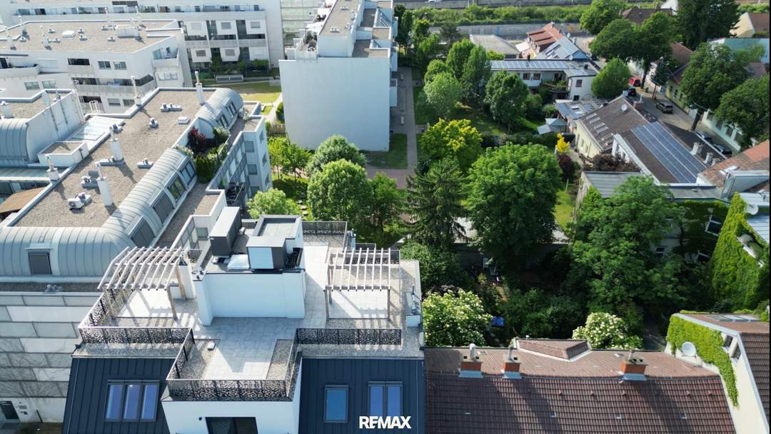 NEUBAU | Erstbezug 1 Zimmer – energieeffizient & bezugsfertig! Stadlau