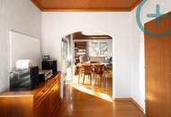 Viel Platz &amp; Ruhe: Einfamilienhaus inklusive Gartenparadies