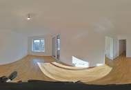 2-Zimmer-Wohnung mit Loggia im 3. Stock