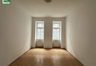 Altbau-Charme in Ruhelage nahe U4 und Theresienbad!