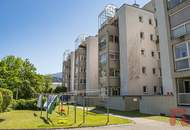Anlegerwohnung - Hötting West - unbefristet vermietet
