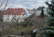 Herrlicher Grünblick in Toplage - 3. OG ohne Lift