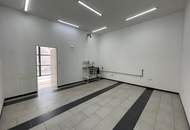 PROVISIONSFREI!!! Sehr schöne, sonnige Halle, Lager, Werkstatt mitten in Areal200 in Sollenau SR3