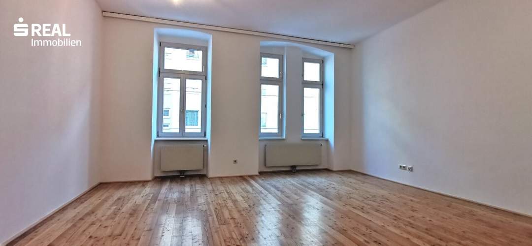 2-ZIMMER-ALTBAUWOHNUNG