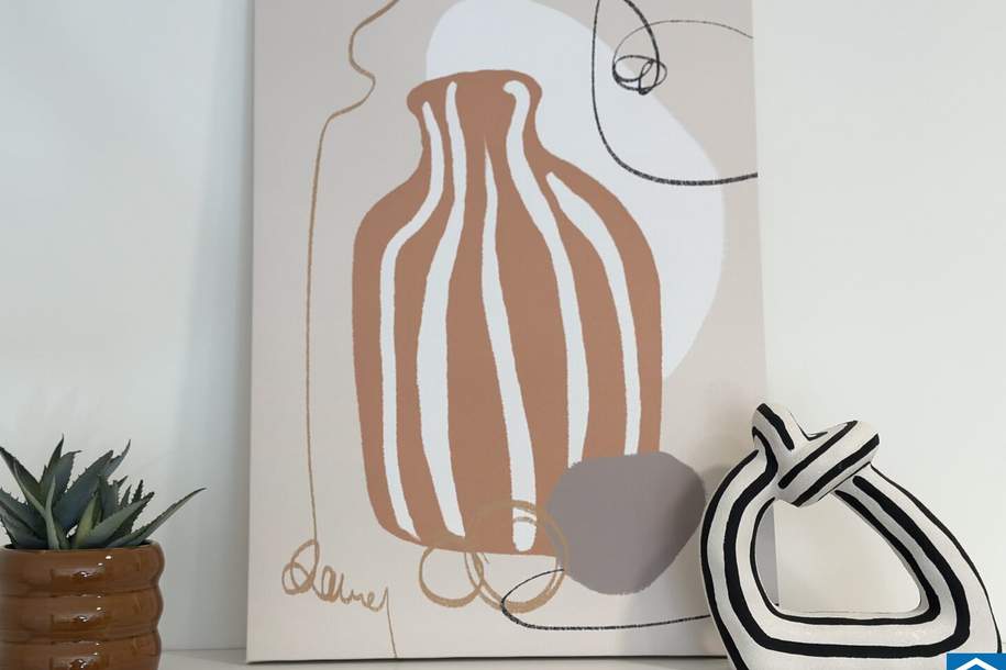 Ruheoase im Stadtviertel: Entdecken Sie die PARK FLATS, Wohnung-kauf, 344.000,€, 1030 Wien 3., Landstraße