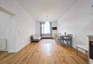 Helle, topsanierte 3-Zimmerwohnung im Zentrum | Einbauküche | optionaler KFZ-Stellplatz