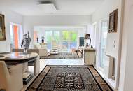 Stilvolles Einfamilienhaus mit großem Grundstück &amp; Ausbaupotenzial