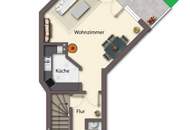 Einfamilienhaus mit Garten in sonniger Grünruhelage – Hof bei Salzburg