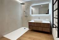 PROVISIONSFREI ! Exklusive Eigentumswohnungen mit Freifläche , Erstbezug Nachhaltig