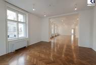 REPRÄSENTAIVES BÜRO NAHE RATHAUSPLATZ