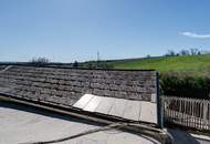 Charmantes Einfamilienhaus mit Dachterrasse & Blick auf die Weinreben in ruhiger Lage von Stillfried