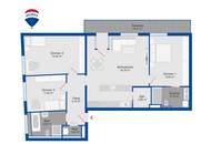 "Luxury Rooftop Apartment"