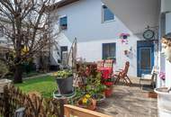 Modernisiertes Mehrfamilienhaus mit altem Charme in Mörbisch am See