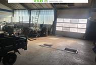 Investorenobjekt am Stadtrand von Grieskirchen – Gewerbeimmobilie mit Potenzial