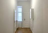 Stilvoll Wohnen in der Neulinggasse – Altbaucharme trifft moderne Eleganz mitten in Wien