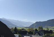 Hochwertige Liegenschaft in privilegierter Aussichtslage