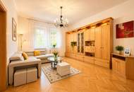 Grazer Altbau-Traum mit Balkon – Stilvoll wohnen in der Hirtengasse