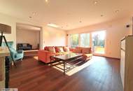 Willkommen in Ihren luxuriösen familienfreundlichen neuen Zuhause in Top- Grünruhelage 1130 Wien!