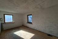 Genehmigter Altbestand auf ganztags sonnigem Bauland