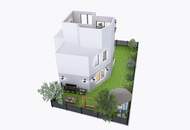 Modernes Neubauprojekt - Haus 5 - in ruhiger Grünlage - auf Eigengrund!