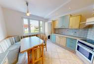 Einfamilienhaus mit neuer Pelletsheizung, Einliegerwohnung und Pool (Provisionsfrei)