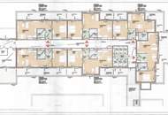 Dachgeschoss-Traum im Erstbezug – Moderne 2-Zimmer-Wohnung