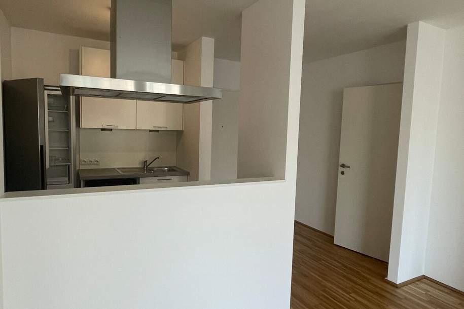 ZU VERMIETEN! helle 2-Zimmer Wohnung mit Balkon_T22 Buchengasse, Wohnung-miete, 823,52,€, 1100 Wien 10., Favoriten