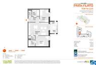 Exklusive Lage im Herzen Wiens – PARK FLATS als Anlagechance