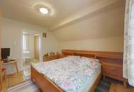 Sonniges Familienidyll in Frohnleiten – Einfamilienhaus mit großem Grundstück, Doppelgarage &amp; Carport