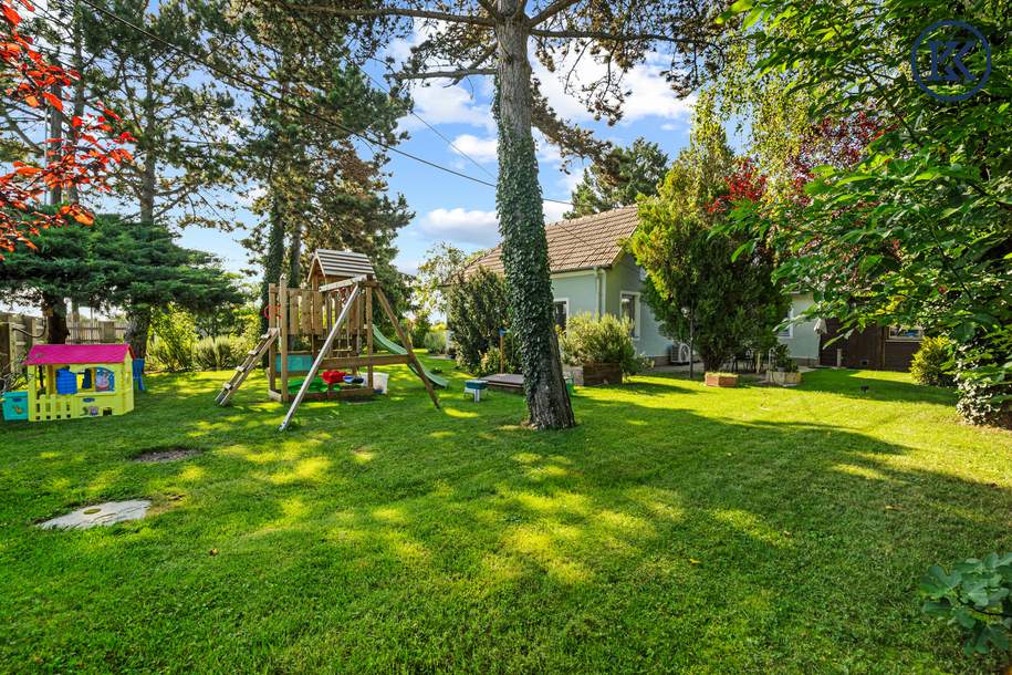 Dieses Grundstück ist kein bloßes Stück Land – es ist eine Einladung, Zukunft zu gestalten., Grund und Boden-kauf, 500.000,€, 1220 Wien 22., Donaustadt