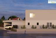 Modernes Einfamilienhaus in sonniger Lage - Schlüsselfertig!