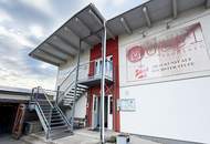 Gasthaus und Motel samt tausenden QM Grundstück inmitten von Pöchlarn