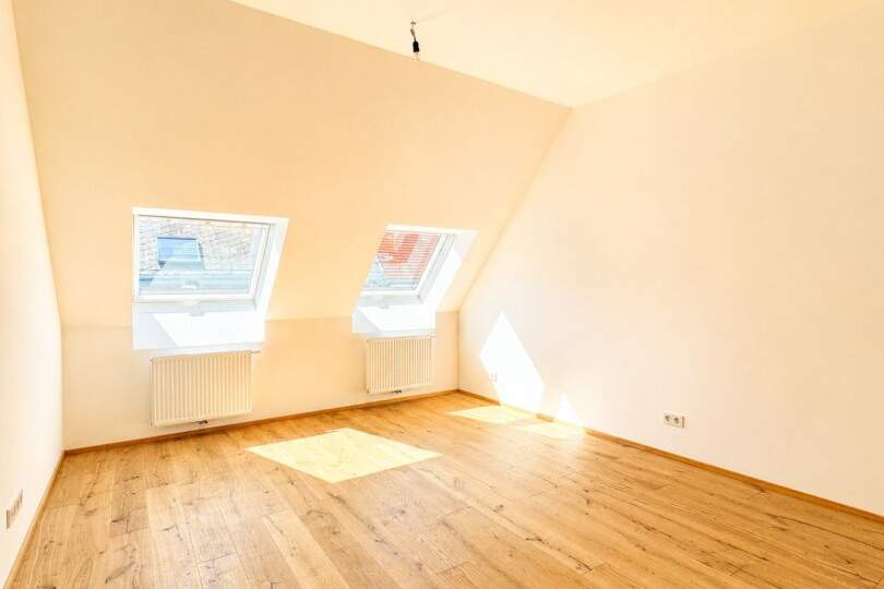 Charmante Singlewohnung in Ruhelage mit optimaler Anbindung, Wohnung-kauf, 175.000,€, 1150 Wien 15., Rudolfsheim-Fünfhaus