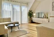 "Moderne 2-Zimmer-Wohnung in Tribuswinkel an der Schwechat!"