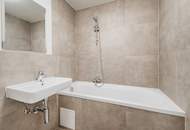 WOHNEN MITTEN IM VIERTEN - Urbane Lebensqualität in Zentrumsnähe - 1-Zimmer-Wohnung mit moderner Ausstattung