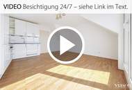 Kaiser-Ebersdorfer-Straße 271A I 1110 Wien I TOP 29 I Dachgeschoß I 2 Zimmer I Terrasse I Balkon I Garagenplatz optional I Neubau