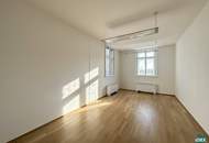 Repräsentative Büroetage am Schubertring