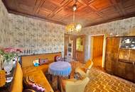 Gemütliches Landhaus im Weinviertel auf ca. 995m² Grundstück – ideal für Naturliebhaber!