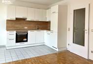 IDEAL gelegene SINGLE ODER PÄRCHENWOHNUNG - barrierefrei