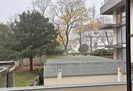 2-Zimmer-Wohnung mit Balkon – mit Blick auf Palais Schönburg