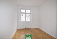 Das Platzwunder - traumhafter Wiener-Altbau-Charme in Bestlage von Meidling (bei U4/U6). - WOHNTRAUM