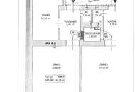 | ZENTRUMS NAHE | U4 PILGRAMGASSE | UNBEFRISTETER ALTBAU | IDEAL ZUR ALTERSVORSORGE