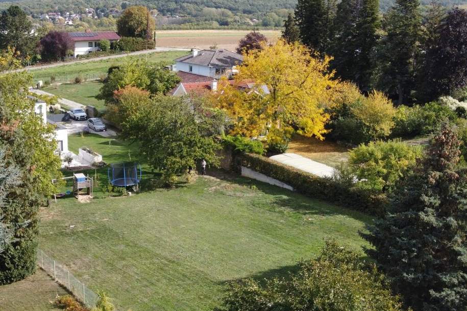 Baugrundstück in Bad Sauerbrunn zu verkaufen – Traumlage für Ihr neues Zuhause!, Grund und Boden-kauf, 249.000,€, 7202 Mattersburg