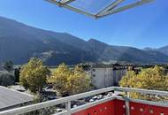 Stilvolle Wohnung mit Balkon in Top-Lage von Spittal an der Drau