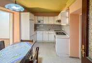 Kleines, feines Haus mit wunderbarer Terrasse